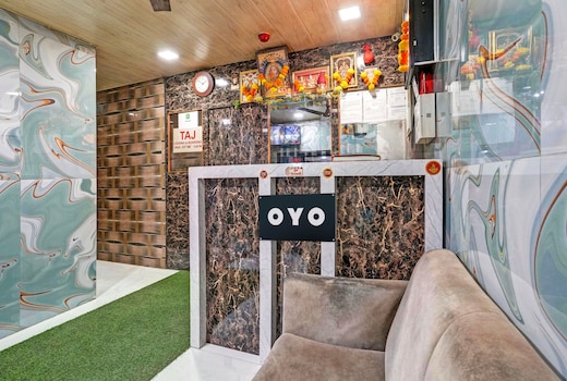Hotel O Taj Lodging and Boarding