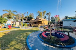 Luzan Farm, Jalandhar