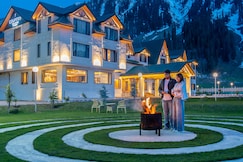 Country Inn & Suites by Radisson Sonamarg, Sonmarg