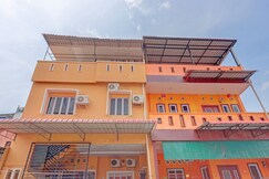 Hotel O Octav Homestay, Batam