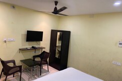 HOTEL SWAAD INN, Kendraparha