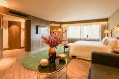 Hotel InterContinental Medell, Medellin