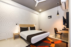 Hotel O THE FRONT DOORS, Gurgaon