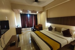 Hotel Rudrakash, Varanasi