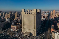 DoubleTree by Hilton Anshan, Dalian