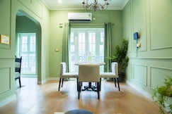 The Windsor, Chennai