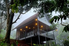 Denali Wildstay Farmhouse, Wayanad