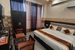 Hotel Park Blue, Panipat