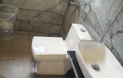Washroom
