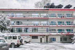 Nandini Palace - 5 minute's drive to Mall Road, Manali