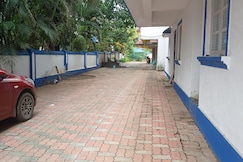 Saldanha palms 1, Goa