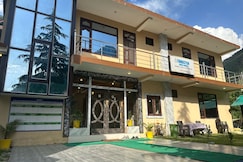 Tungsten Guest House, Kasol