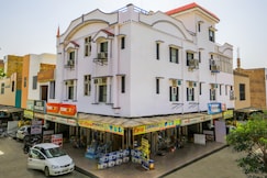 Hotel Rukmani Palace, Suratgarh