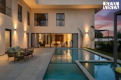 The Sweet Life With Private Pool, Sohna