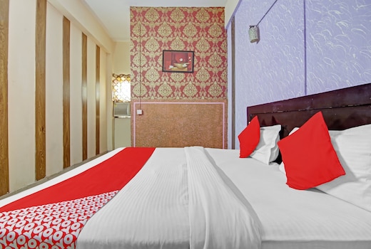 Hotel O Glorious Stayz