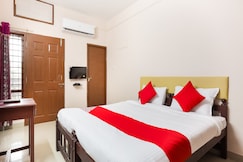 Bright Residency, Cochin