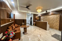 Hotel Sky Nest, Kanpur