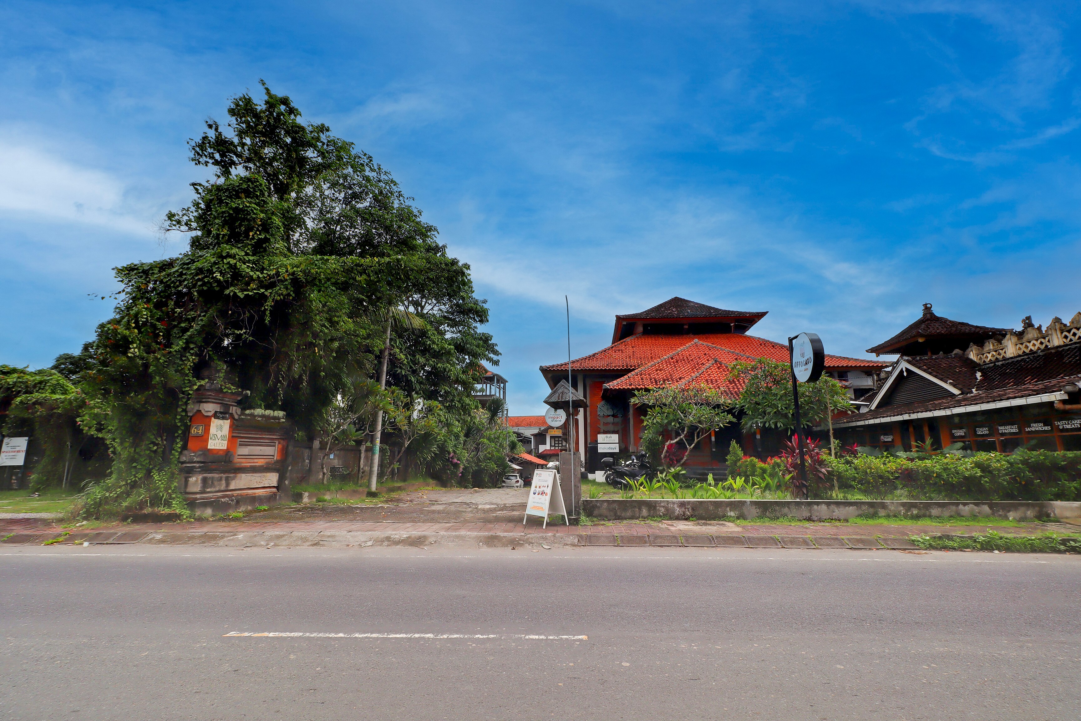 Collection O Bali near Ari Canti Hospital formerly Wismaya Homestay - Tap to explore photos