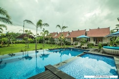 Dayung Villa By Reccoma, بالي