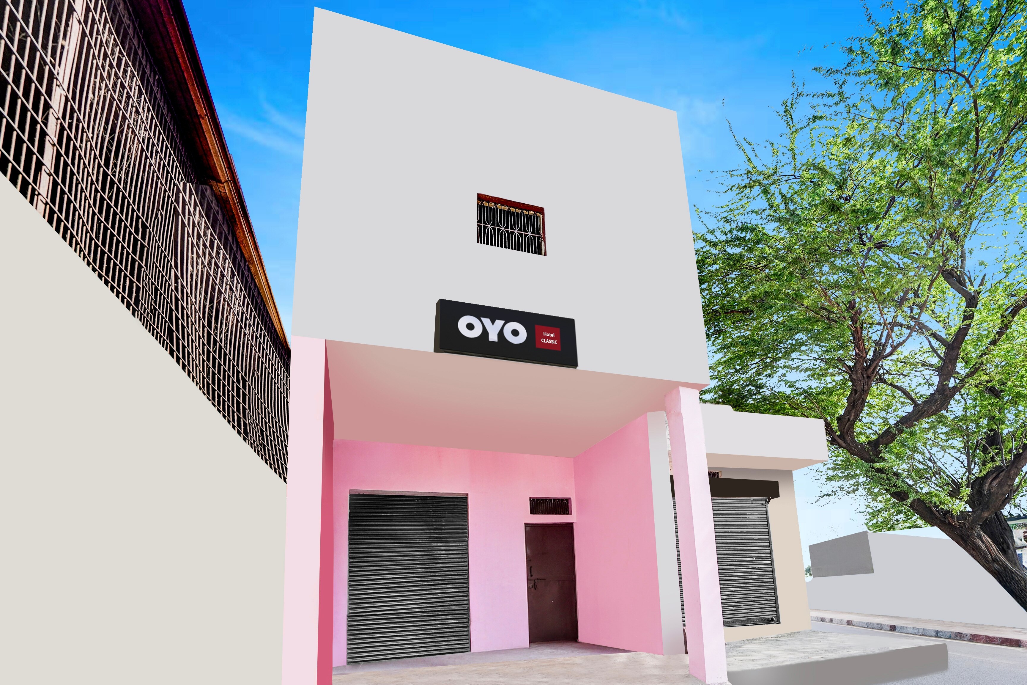 Hotel O Pratiksha - Tap to explore photos