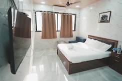 Hotel Jupiter Residency, Mumbai