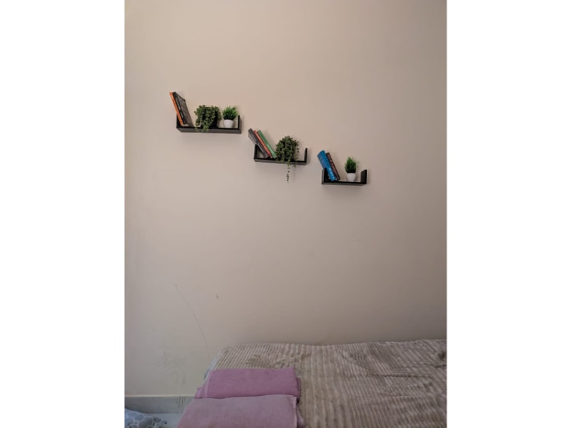 Elite Premium 1 BHK Apartment - Tap to explore photos