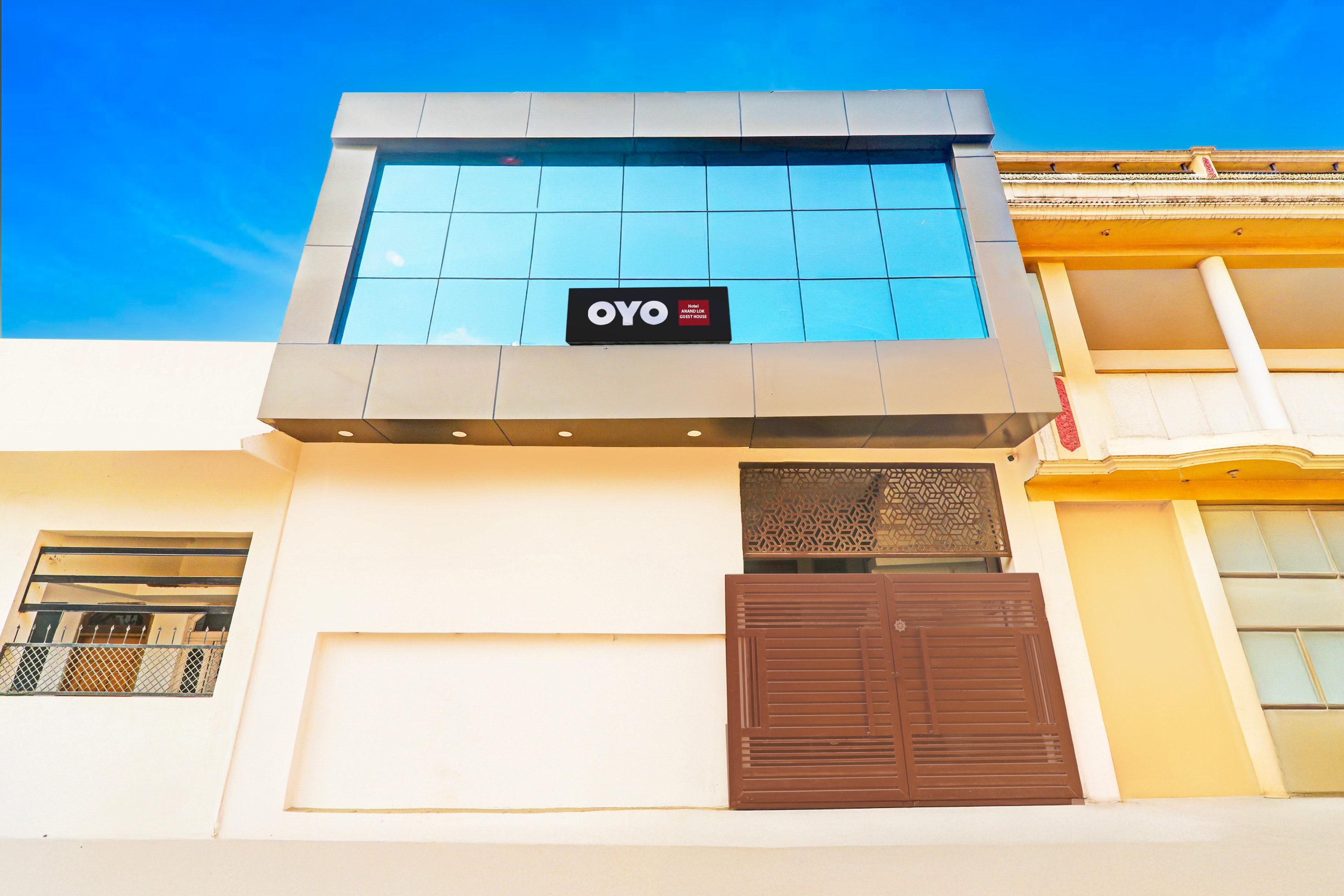 HOTEL O ANAND LOK GUEST HOUSE - Tap to explore photos