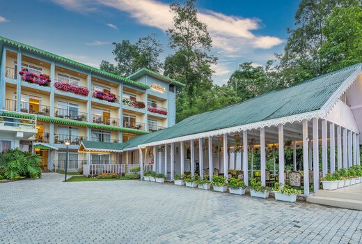 Summit Barsana Resort & Spa