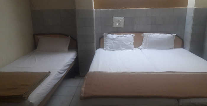 Hotel Suvidha - Tap to explore photos