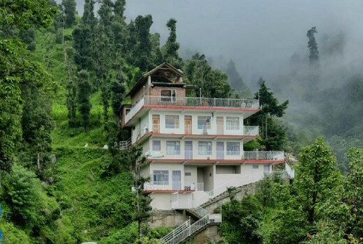Fortune Heights Homestay Dalhousie
