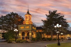 Best Western Parkway Inn and Conference Center, Stormont, Dundas and Glengarry