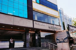 P K RRESIDENCY, Madurai