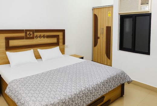 Knight Suites - 3 BHK Villa