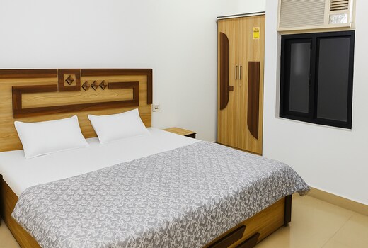 Knight Suites - 3 BHK Villa