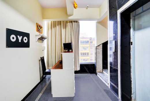 Super Hotel O RR Comforts