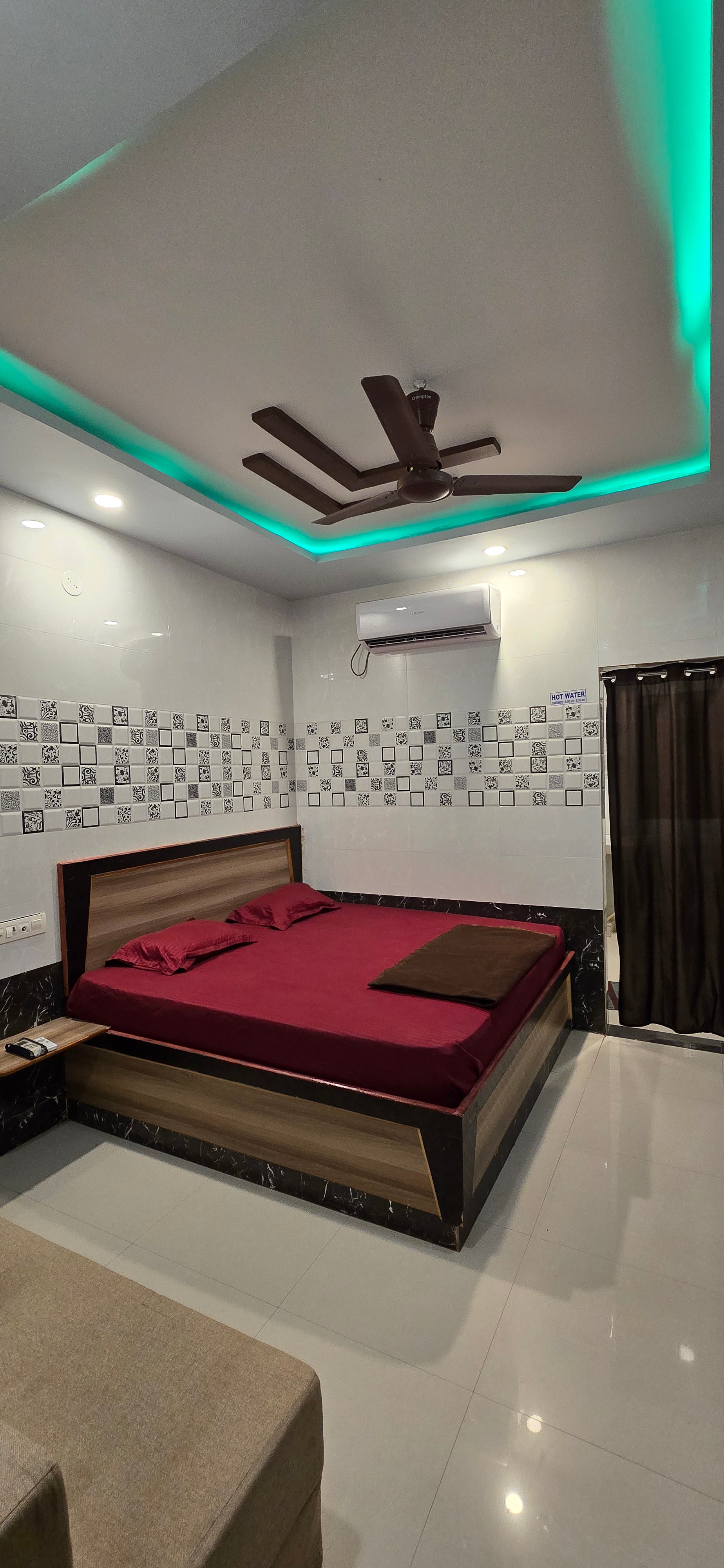 SREE MUKHYAPRANA RESIDENCY - Tap to explore photos