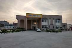 The Amson Resorts, Ludhiana