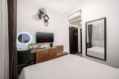 A25 Premium Hotel - 12 Ngo Si Lien, Hanoi