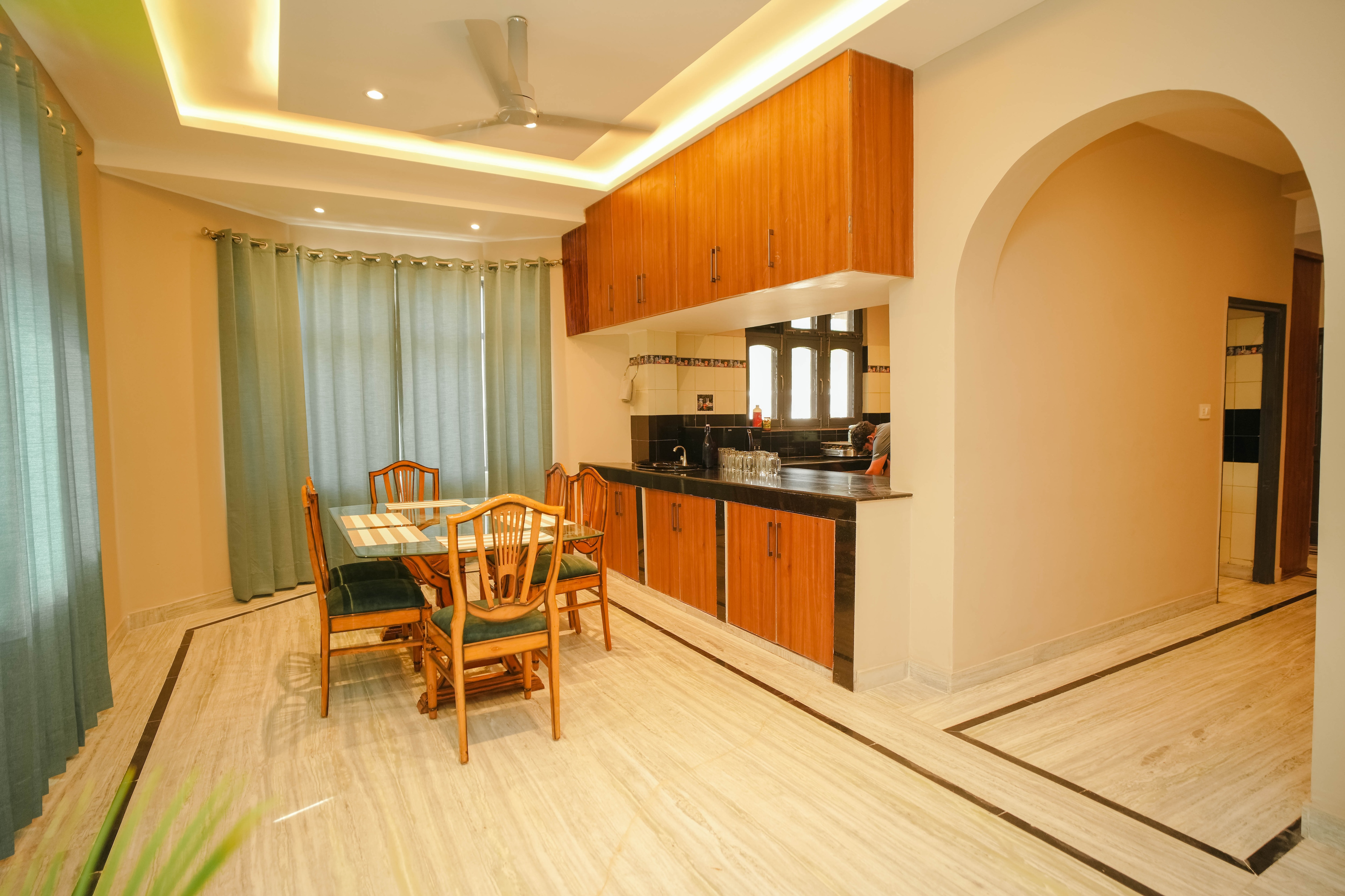 4-Bedroom Luxury Villa - The Pine Melody I Kasauli - Tap to explore photos