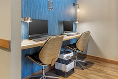 Best Western Plus Truckee-Tahoe Hotel, El Dorado