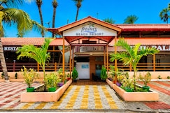 The Palms Beach Resort, Diu