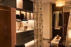 The Margariita 35th Floor City View, Noida
