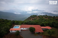 StayVista at The Windchime, Mahabaleshwar