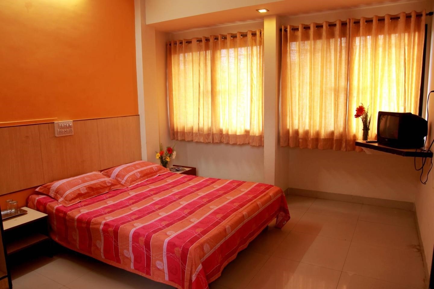 HOTEL SHREEMAN 5