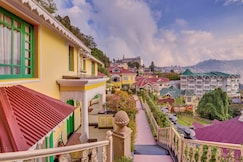 MAYFAIR Hill Resort, Siliguri
