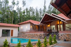 Commune Homes Chikmaglur, Chikmagalur