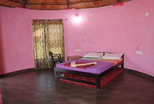 Dandeli Dreams Homestay Dandeli Inr 820 Off 3 5 0 2 Homestay Price Address Reviews