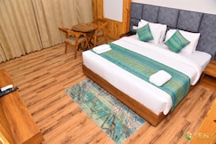 Qcent Woods Resort & Spa Rishikesh, Rishikesh