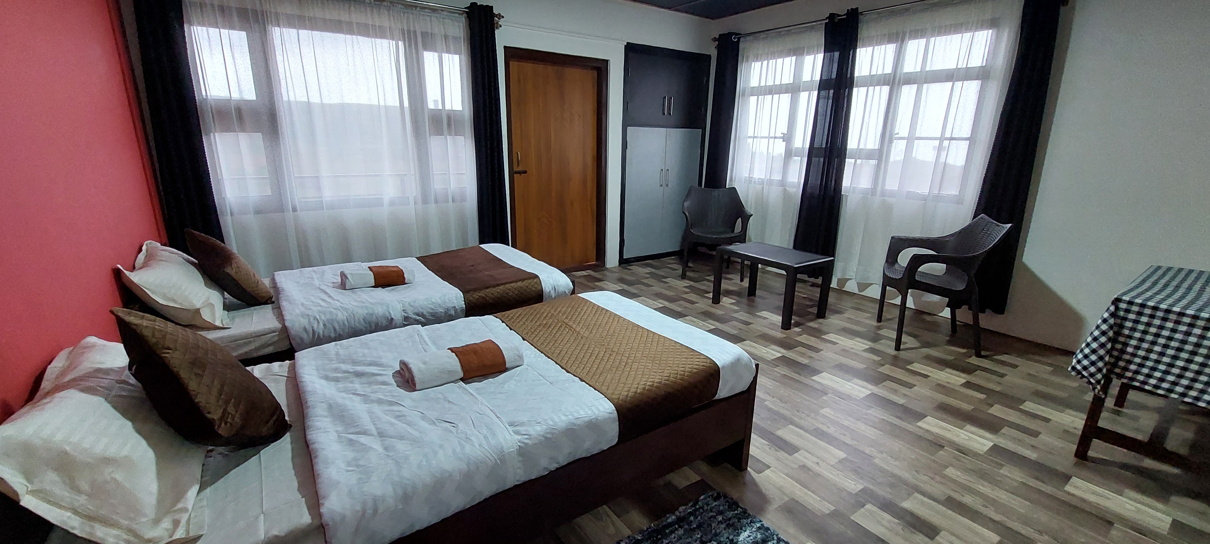 Rockside Resort 𝗕𝗢𝗢𝗞 Cherrapunji Resort 𝘄𝗶𝘁𝗵 𝗙𝗥𝗘𝗘 𝗖𝗮𝗻𝗰𝗲𝗹𝗹𝗮𝘁𝗶𝗼𝗻