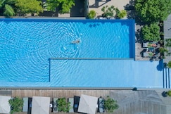 Hotel Somadevi Angkor Boutique and Resort, Siem Reap